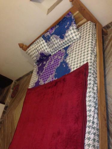Hostal Suri Guest House