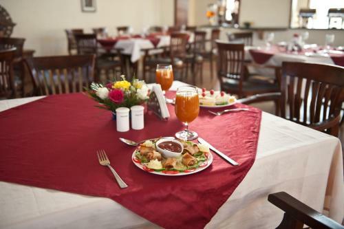 Hotel Aaram Baagh, Pushkar