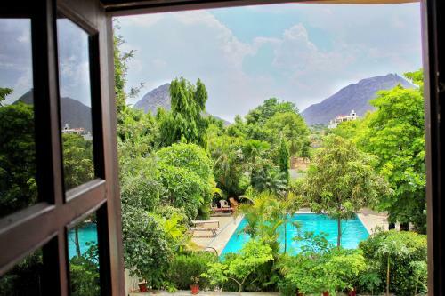 Hotel Green Park Resort