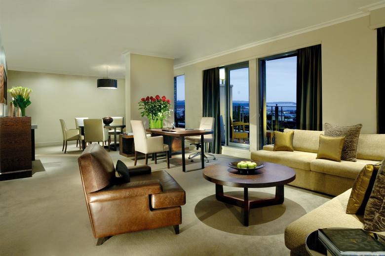 Hotel Sheraton On The Park