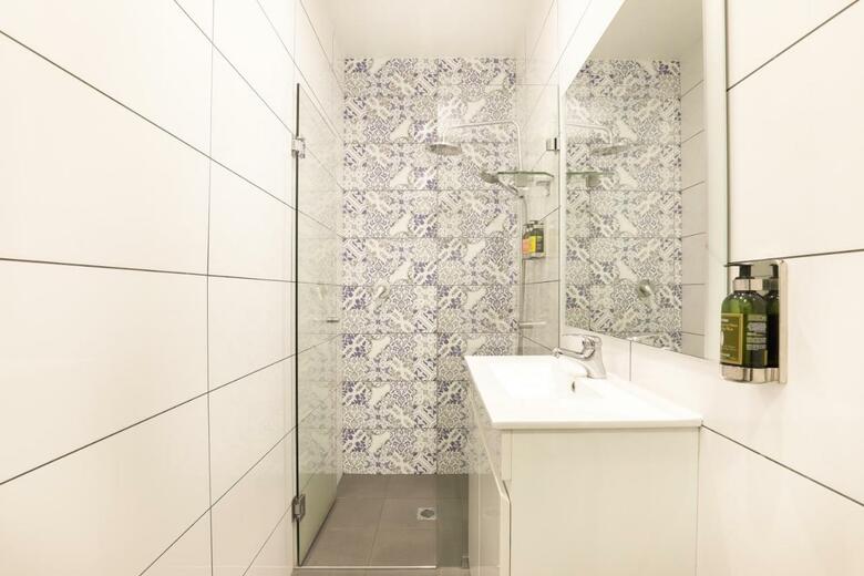 Hotel Glenferrie Lodge