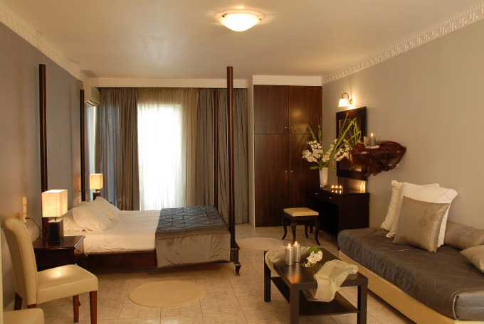 Hotel Meandros