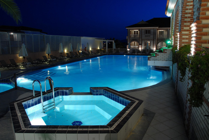 Hotel Meandros