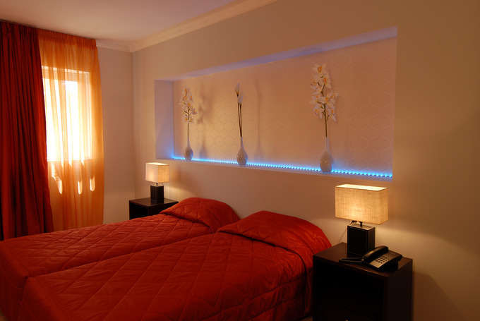 Hotel Meandros