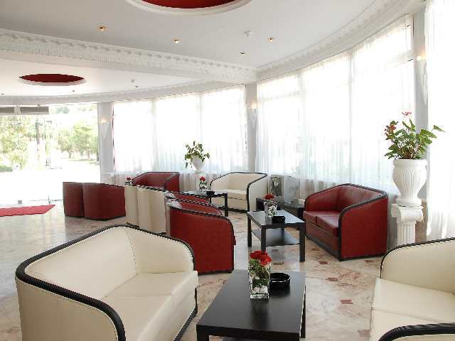 Hotel Meandros