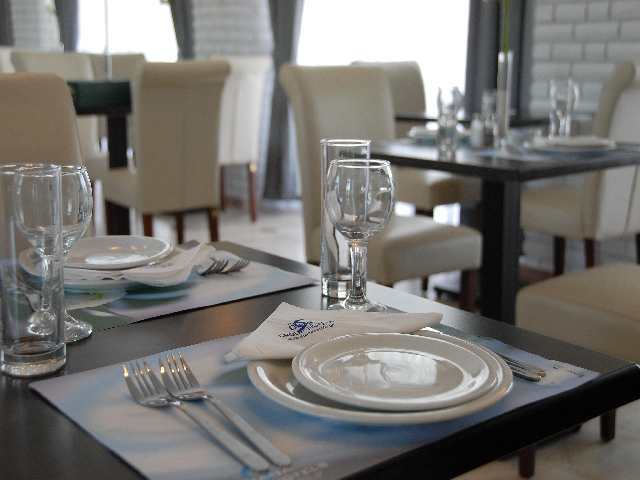 Hotel Meandros