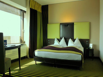 Airport Hotel Basel