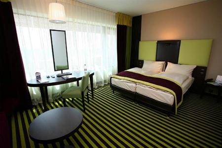 Airport Hotel Basel