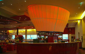Airport Hotel Basel