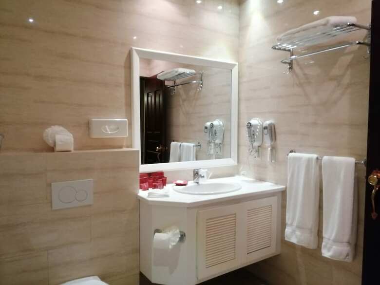 Boutique Hotel Palacio