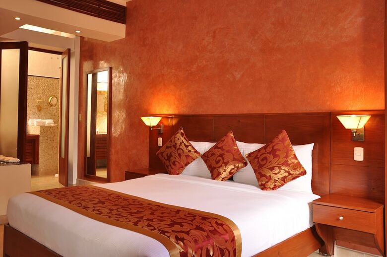 Boutique Hotel Palacio