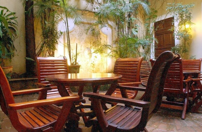 Boutique Hotel Palacio