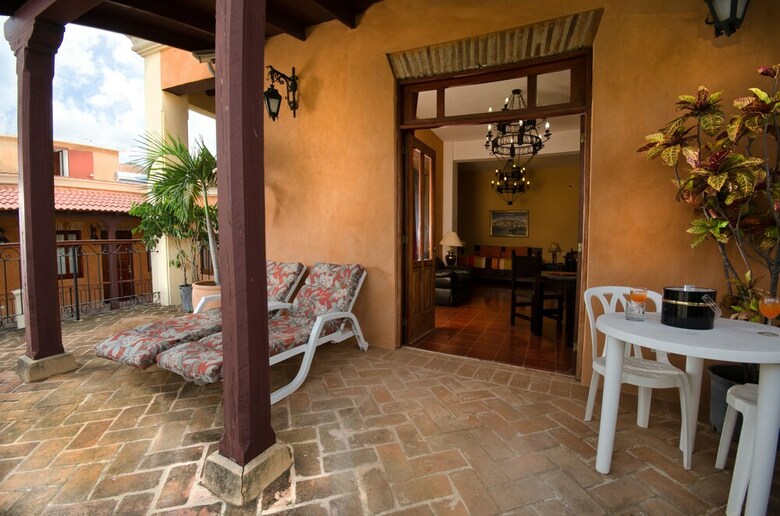 Boutique Hotel Palacio