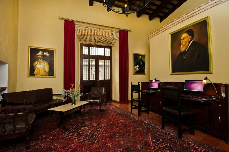 Boutique Hotel Palacio