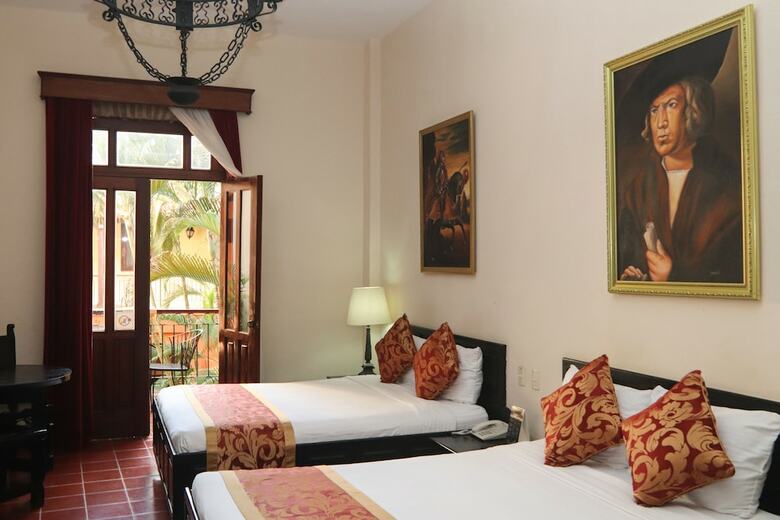 Boutique Hotel Palacio