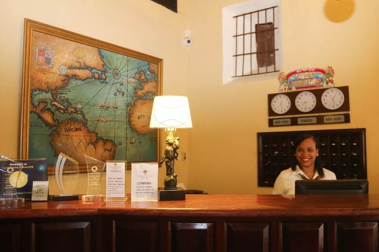 Boutique Hotel Palacio