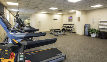 Hotel Crowne Plaza Pittsburgh South