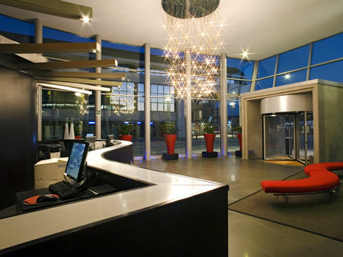 Hotel NH Padova