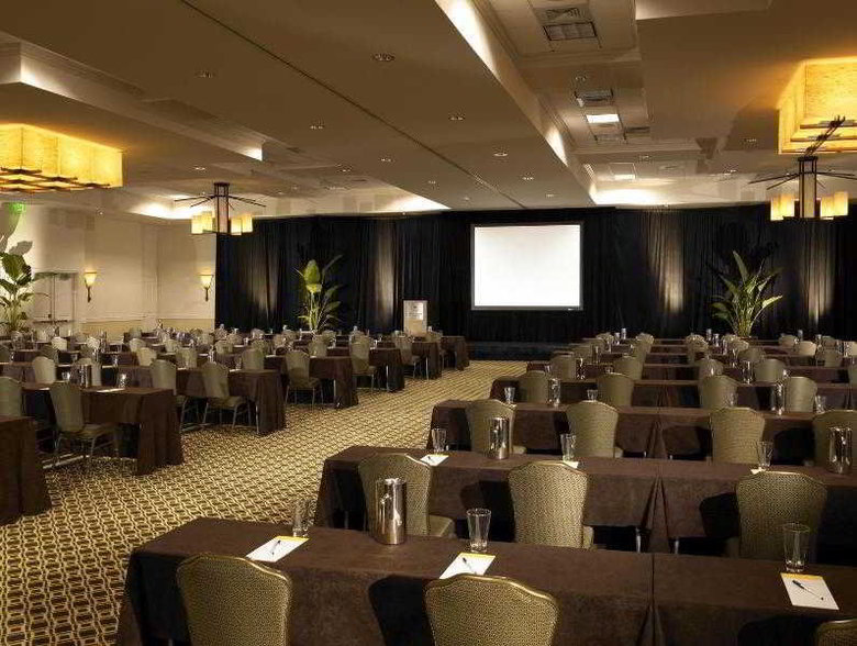 Hotel Sheraton Carlsbad Resort And Spa