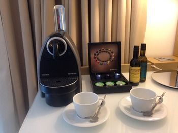Mint Hotel Manchester