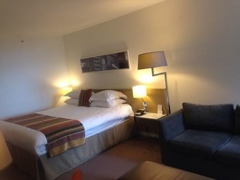 Mint Hotel Manchester