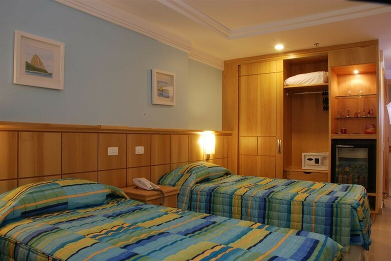 Hotel Astoria Palace