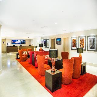 Rydges World Square Sydney Hotel