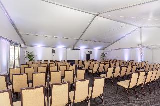 Rydges World Square Sydney Hotel
