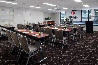 Rydges World Square Sydney Hotel