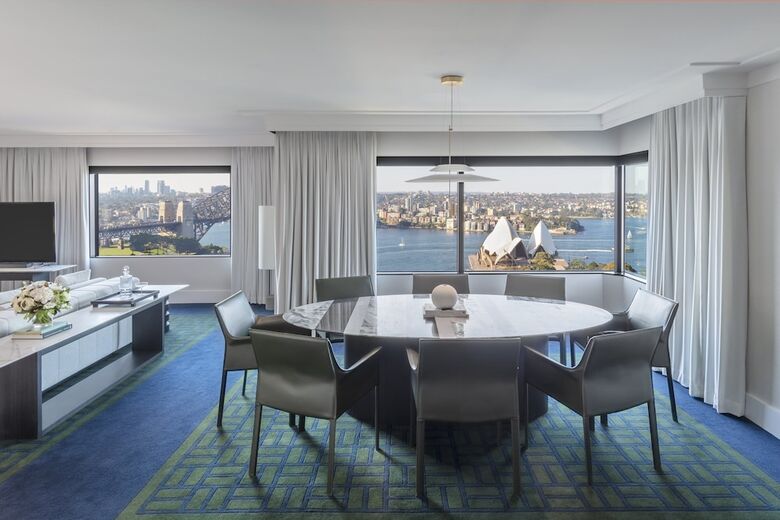 Hotel Intercontinental