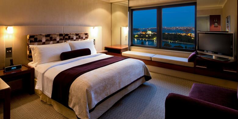 Hotel Intercontinental