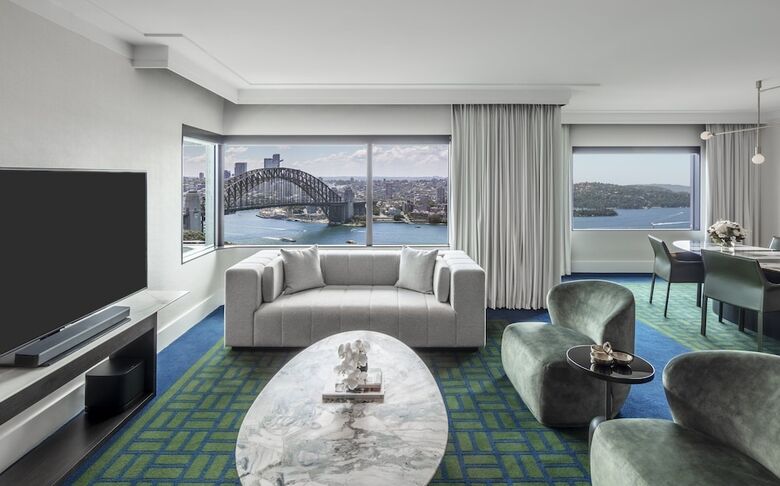 Hotel Intercontinental