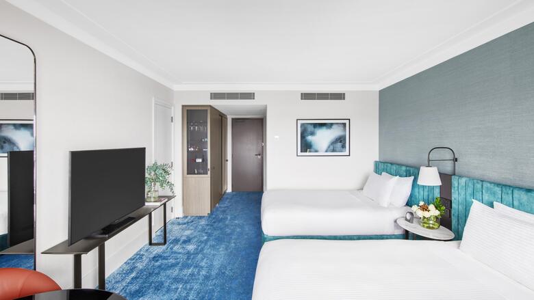 Hotel Intercontinental