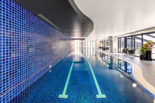 Hotel Meriton Kent Street