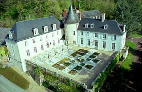 Hotel Domaine De Beauvois