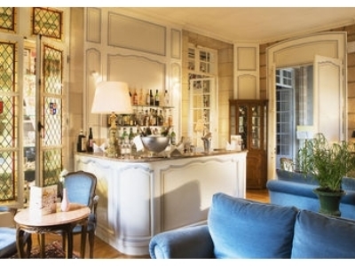 Hotel Domaine De Beauvois