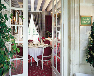 Hotel Domaine De Beauvois
