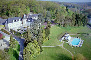 Hotel Domaine De Beauvois