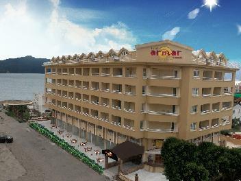 Hotel Armar Seaside