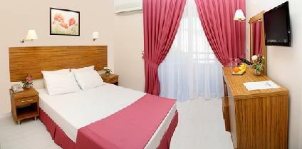 Hotel Armar Seaside