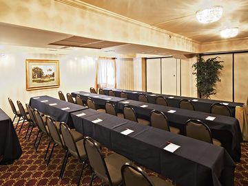 Hotel Crowne Plaza Lexington Near Uk