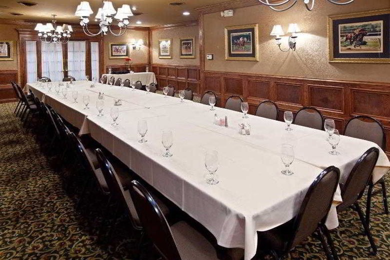 Hotel Crowne Plaza Lexington Near Uk