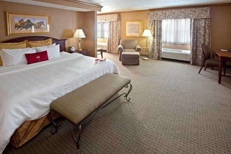 Hotel Crowne Plaza Lexington Near Uk
