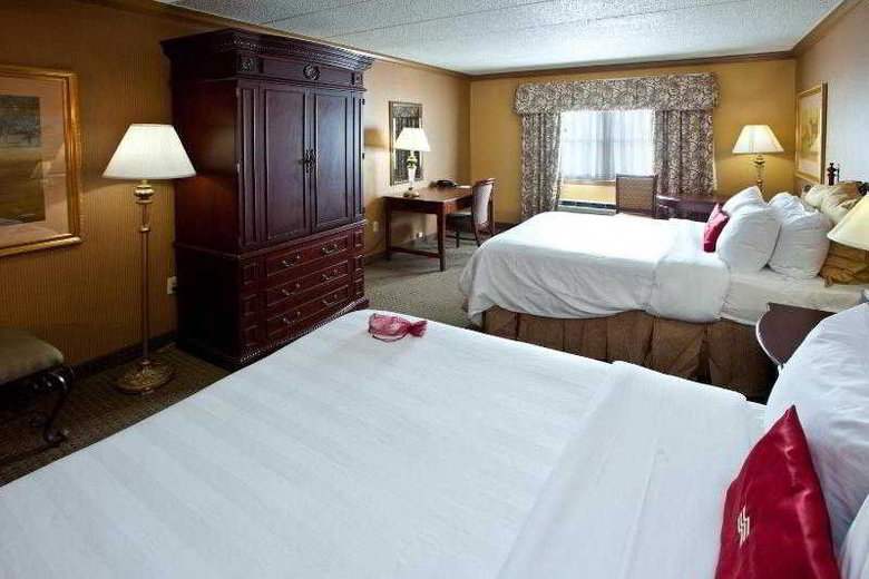 Hotel Crowne Plaza Lexington Near Uk