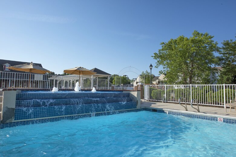 Hotel Kingsgate Resort