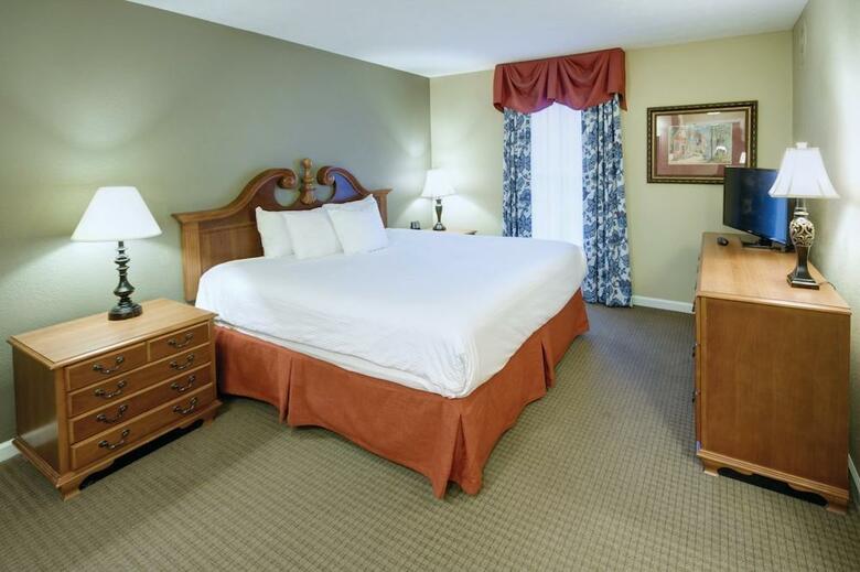 Hotel Kingsgate Resort
