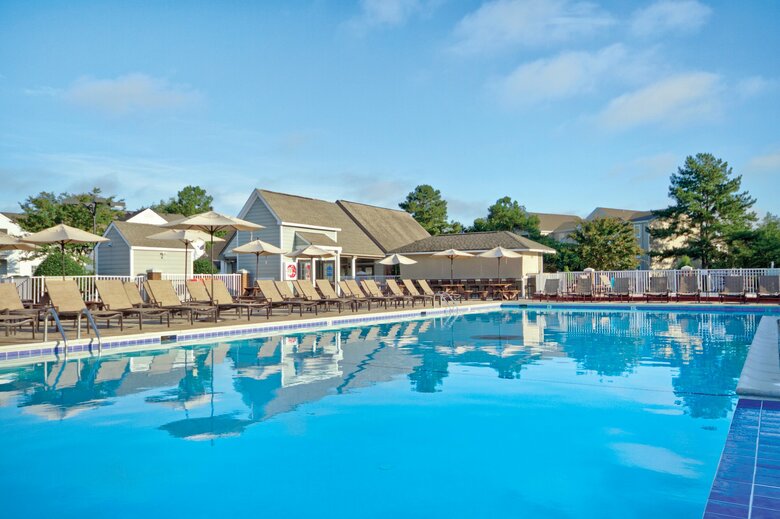 Hotel Kingsgate Resort