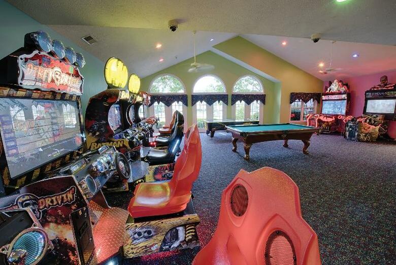 Hotel Kingsgate Resort