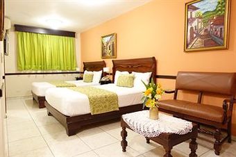 Hotel Platino (.)