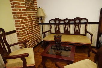 Hotel Platino (.)